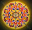 Mandala van vertrouwen
