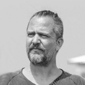 Lars Faber: