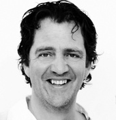 auteur Lars Faber