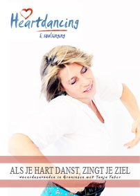 Heartdancing & Soulsinging
