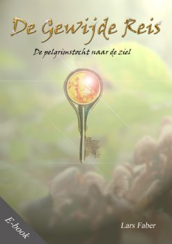 Gratis E-book De Gewijde Reis downloaden