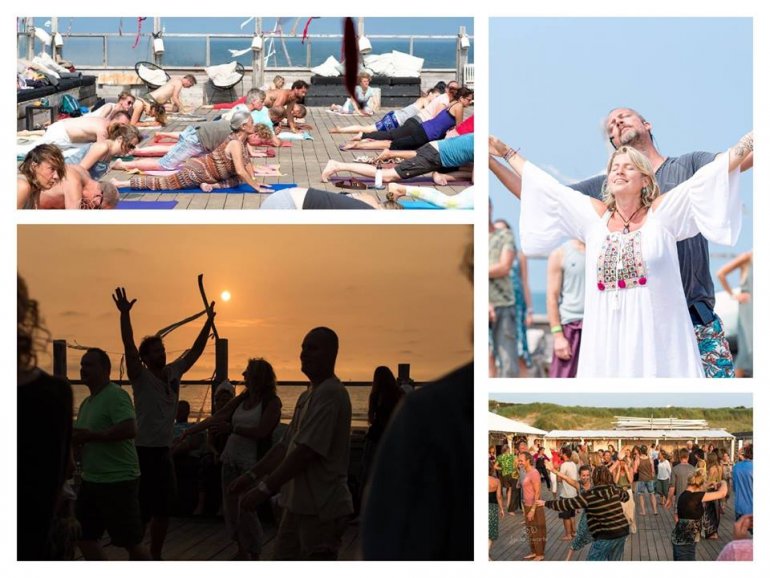 Strandfestival 22 juli