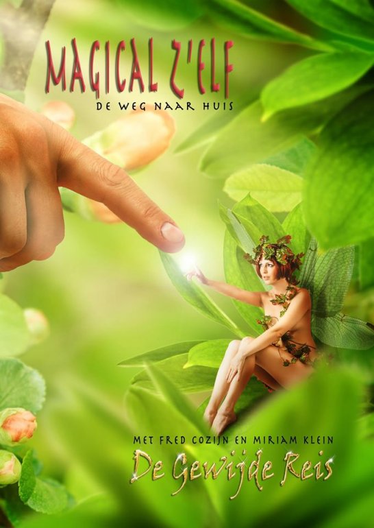 Magische Z'elf 3 daagse met 2 Ayahuasca ceremonies