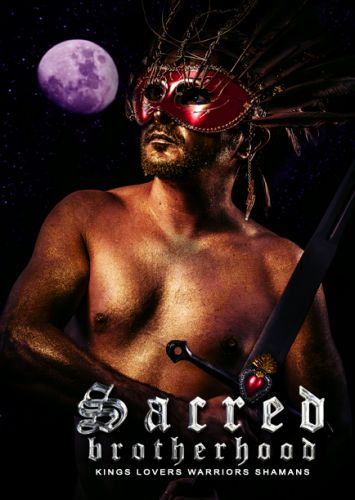 Sacred Brotherhood 23-25 juni 2017