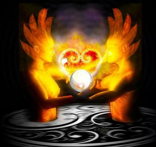 Tantra & Ayahuasca voor stellen