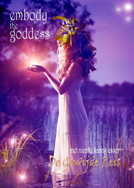 Embody the Goddess