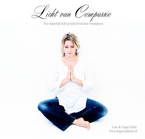  Meditatie CD Licht van Compassie 