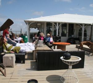 strandfestival 2011, Naturel, Scheveningen