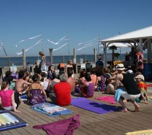 I SEE YOU @ the Beach festival, 2012, Naturel Scheveningen