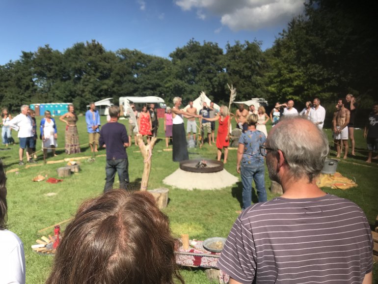 6 daagse 2018 en 7 daagse 2019