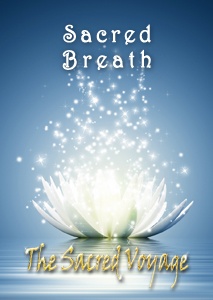 Sacred Breath 3 daagse, holotropisch ademwerk