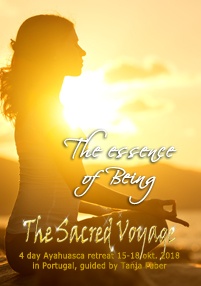 The Essence of Being, Portugal