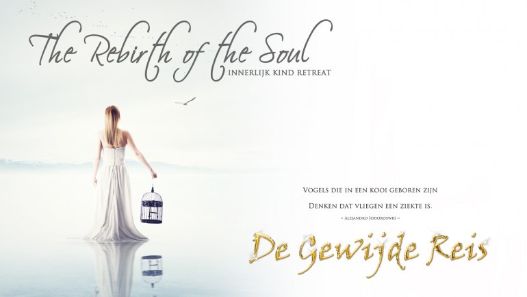 Rebirth of the Soul