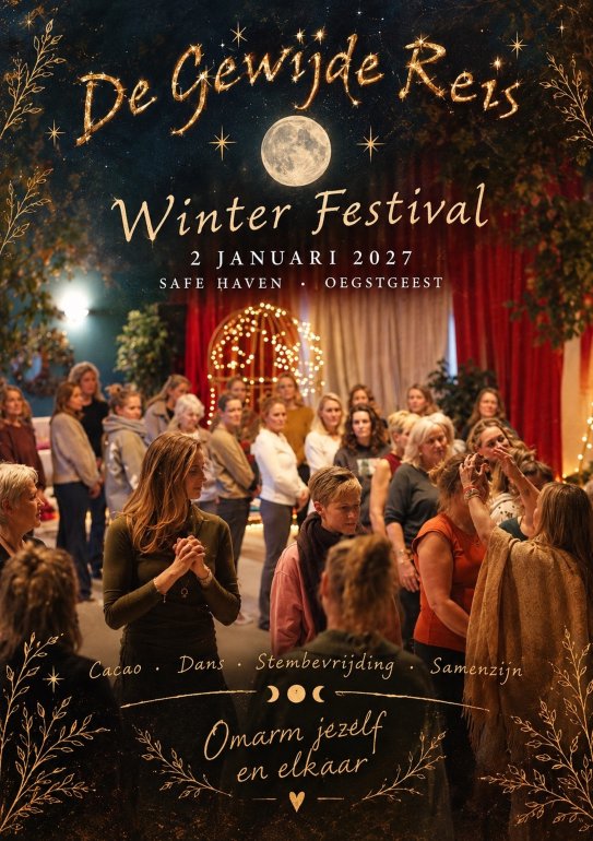Winter Festival 2 januari 2027
