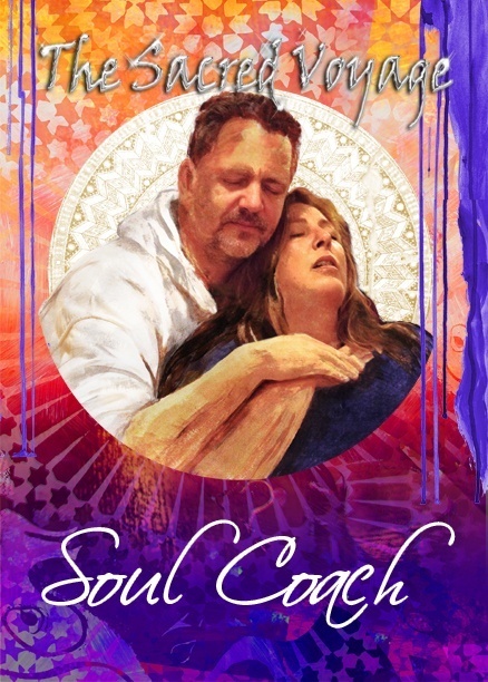 9 day Soul Coach module I, March 2023 Holland, down payment