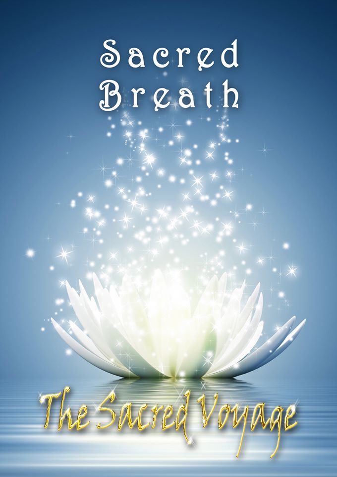 Sacred Breath, day workshop 30 October 2022, Zaandam