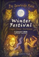 Winter Festival De Gewijde Reis - 3 januari 2026