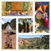 5 daagse retraite Portugal, oktober 2026