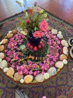 5 daagse vrouwenretraite, 2026, ZONDER, aanbetaling