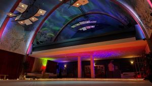 Winter Festival Avond Ticket