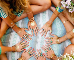 Womens circle, 26 June (Dutch)