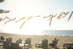 COMBI Lunch & BBQ VEGA Strandfestival 2026