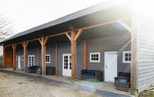 Accommodatie Gelderland (2 nachten)