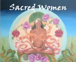 16-19 February, Sacred Lotus for Women retreat