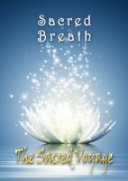 15 oktober, Dagworkshop Sacred Breath