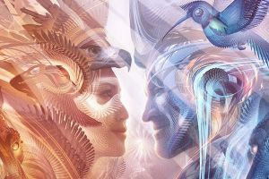 The Sacred Marriage retraite - juli 2023, restant betaling