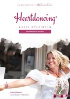 Heartdancing® training 2023-2024, down payment (Dutch)