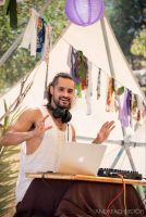 25 April: Heartdancing® & Ecstatic Dance DJ Jethro
